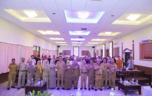 Pengelola Desa Wisata Bangka Dilatih Strategi Pemasaran Digital
