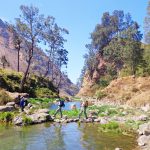 Pesona Gunung Rinjani, Keindahan Alam Eksotis di Atap Lombok