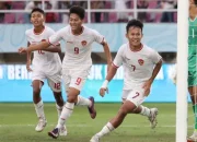 Timnas Indonesia U-16 mengakhiri Piala AFF U-16 2024