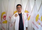 Ricky Kurniawan Berharap KONI Pangkalpinang Harus Jadi Panutan Tingkatkan Prestasi Olahraga