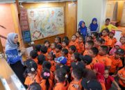 Museum Timah Indonesia Pangkalpinang Dikunjungi Belasan Ribu Orang, Destinasi Wisata Edukatif yang Miliki Pesona Menawan