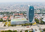 Pelindo Perluas Penerapan Auto Gate di 29 Pelabuhan pada 2024