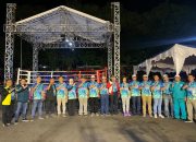 POPDA Babel 2024 Resmi Dimulai, Jaring Atlet Berbakat