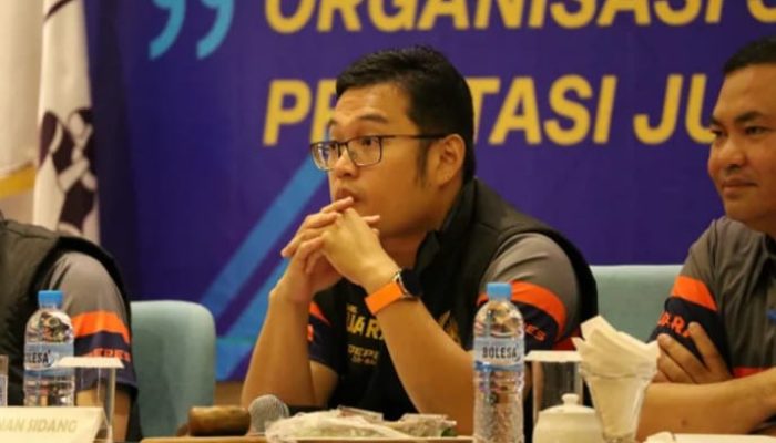 Bangka Belitung Bersiap untuk Porprov VII 2026: Persiapan, Tantangan, dan Harapan