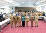 Turun Signifikan, Stunting Pangkalpinang Kini 1,24 Persen