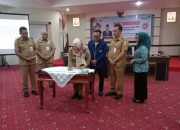 Lusje Tekankan Pentingnya Sinergi antar-OPD untuk Tangani Stunting