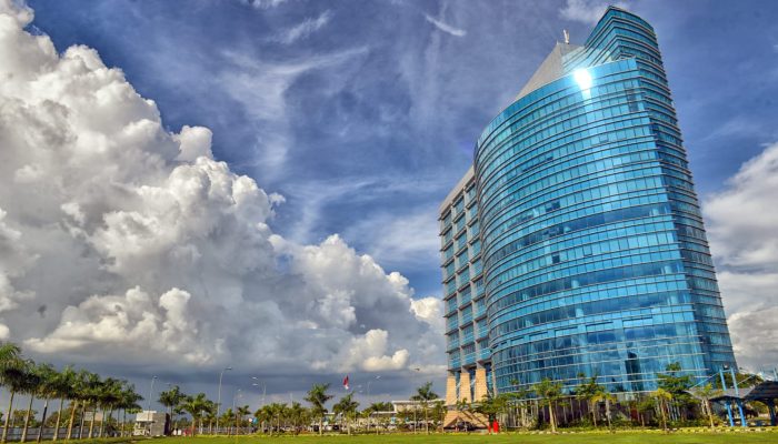 Soal Penetapan Tersangka, Bank Sumsel Babel Dukung Proses Hukum