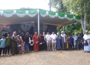 Erzaldi Rosman: Tabligh Akbar sekaligus Haul ke-69 Kyai Bakit Perkokoh Persaudaraan