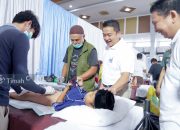 Bulan Bakti PT Timah Wujud Konsistensi Kepedulian kepada Masyarakat