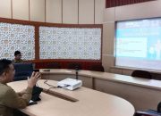 Sekda Mie Go Kenalkan Nilai dan Etika ASN pada Orientasi PPPK Kota Pangkalpinang