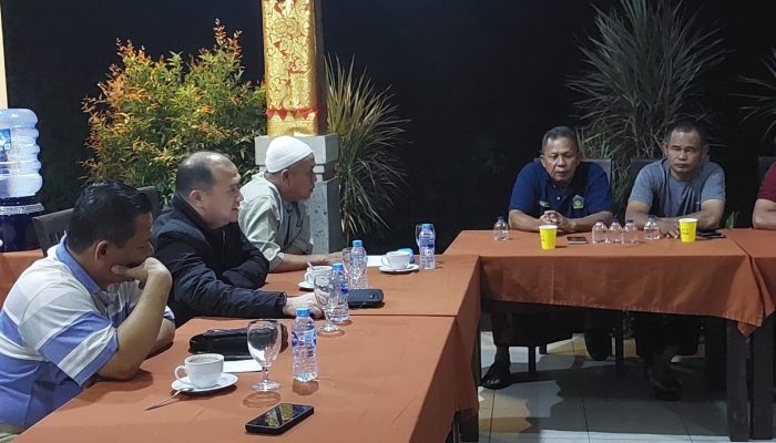 Otonomi KTNA Agro Expo 2024 Progress dalam Merubah Wajah Babel di Masa Depan