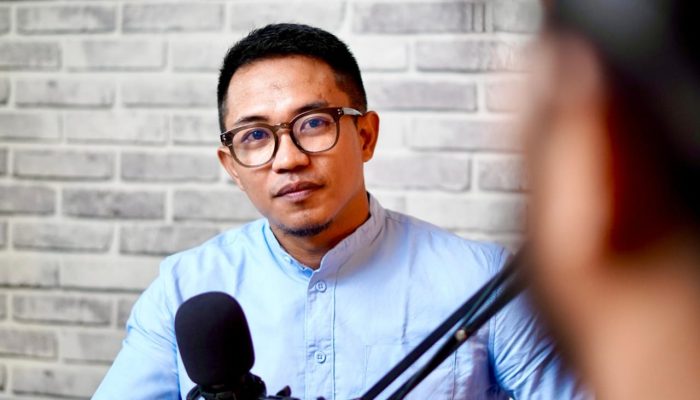 Kandidat Kuat di Pilgub Babel Secara Ilmiah adalah Erzaldi Rosman Djohan dan Yuri Kemal Fadlullah