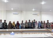 Tingkatkan Kualitas Pelayanan, Diskominfo Babel Konsultasi Bersama Publik