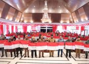Pj Gubernur Safrizal: Hari Veteran Momentum Tingkatkan Semangat Juang Membangun Negara