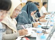 Cegah Fatality,  PT Timah Gelar Sertifikasi Implementasi SMKP Minerba Bagi Mitra Usaha