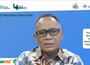 Cegah Kecelakaan Kerja, PT Timah Galakkan Program SafeTINS