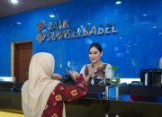 Bank Sumsel Babel Dukung Pelestarian Kearifan Lokal