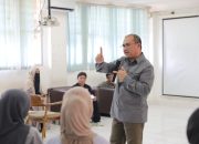 Strategi Jitu Erzaldi Rosman Djohan Ciptakan Finansial Freedom melalui Perspektif Cash Flow Quadrant untuk Babel