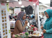 Yuniar Ajak Masyarakat Ramaikan Pangkalpinang Fest