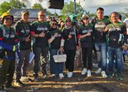 Yuri Kemal Fadullah, Sosok di Balik Gemerlapnya Grasstrack Kembiri Menggelegar 2024