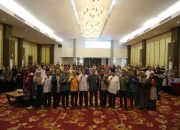 Libatkan Pelaku UMKM, PW MES Babel Dorong Peningkatan Literasi dan Inklusi Keuangan Syariah