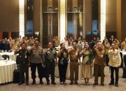 Permudah Layanan Publik, Pemprov Babel Dukung Implementasi TTE dan Sertifikat Elektronik