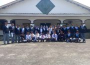 Dukung Program Pembelajaran Inovatif Siswa, PT Timah Terima Kenalkan Proses Pengolahan dan Peleburan Timah ke Pelajar