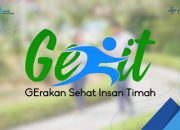 PT Timah Tingkatkan Implementasi Budaya K3 untuk Mencegah Kecelakaan Kerja