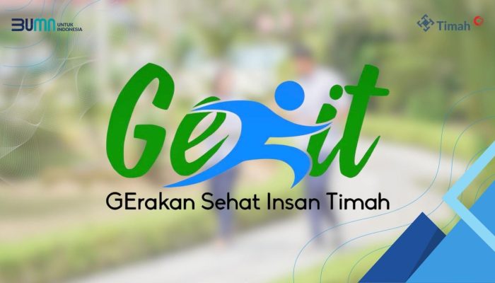 PT Timah Tingkatkan Implementasi Budaya K3 untuk Mencegah Kecelakaan Kerja