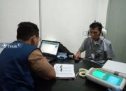 Jaga Kualitas Kesehatan Karyawan, PT TIMAH Rutin Lakukan Pemeriksaan dan Program Promosi Kesehatan