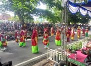 Promosikan Pariwisata dan Budaya Bangka Barat, PT Timah Ikut Dukung Festival Jiran Nusantara 