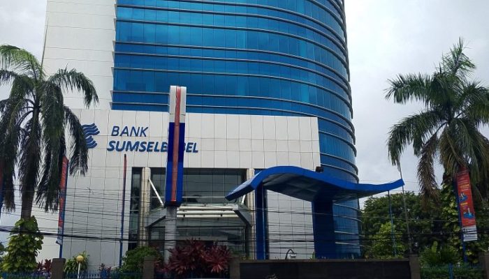 Layanan Cardless Withdrawal dari Bank Sumsel Babel Resmi Diluncurkan