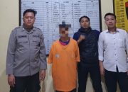 Pemuda Cabul Diringkus Polisi, Terungkap Ada 6 Korban di Bawah Umur
