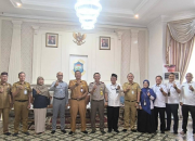 Tidak Lama Lagi Kota Pangkalpinang Miliki Mal Pelayanan Publik