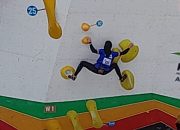 Cabor Panjat Tebing Babel Mulai Dipertandingkan di PON 2024