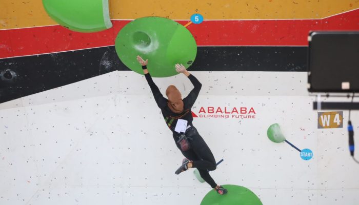 Turun di Tiga Nomor Nur Diatul Jannah, Siap Berikan Hasil Maksimal