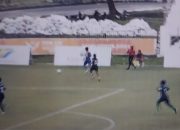 Tim Sepakbola Putri Bangka Belitung Harus Mengakui Keunggulan Jawa Barat