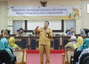 Kota Pangkalpinang Segera Miliki Yayasan Napza