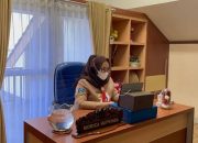 Tegas Proses Hukum Kasus Cabul Anggota Pramuka, Monica Haprinda: Kami Tidak Akan Biarkan Oknum Merusak Citra Pramuka