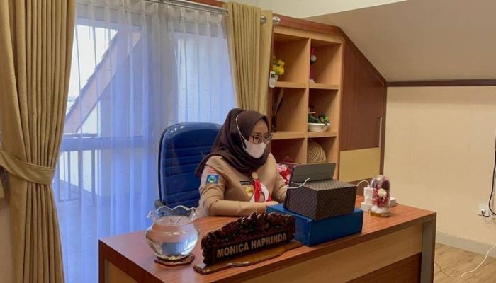 Tegas Proses Hukum Kasus Cabul Anggota Pramuka, Monica Haprinda: Kami Tidak Akan Biarkan Oknum Merusak Citra Pramuka