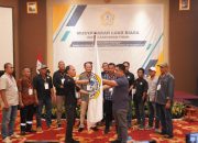 Bersatu Dalam Perjuangan, Ikatan Karyawan Timah Gelar Musyawarah Luar Biasa
