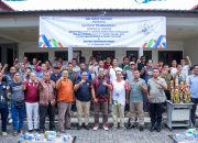 Jalin Sinergi dan Kolaborasi, Divisi Engineering & Mine Support PT Timah Gelar Invitasi Tournament Gaple dan Catur antar Instansi