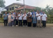 Pelayanan Luar Biasa Kontingen Babel Sampaikan Terimakasih ke Pemprov Aceh dan RSJ