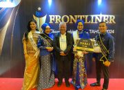 Bank Sumsel Babel Kembali Menjadi Juara dalam Frontliner Championship BPDSI 2024