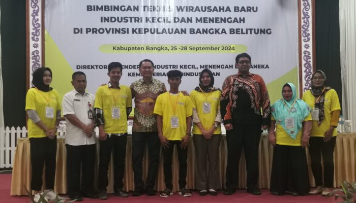 Pemkab Bangka Apresiasi Konsistensi BPJ Bawa Banyak Program Pusat untuk Masyarakat di Daerah