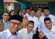 KONI Babel Apresiasi Pemerintah Aceh Atas Pelayanananya yang Istimewa