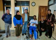 Terkesan Perhatian Pemprov Aceh, Pj Gubernur Babel Sampaikan Surat Apresiasi
