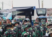 Kolaborasi PT Timah dan TNI dalam Menebar Manfaat Bagi Masyarakat, Mulai Dari Kegiatan Sosial Hingga Pelestarian Lingkungan