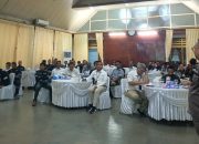 Workhsop Tata Kelola Pertambangan Timah Kembali Dilaksanakan, PT Timah Kolaborasi dengan Kejaksaan Negeri Bangka Barat Beri Wawasan Karyawan Tentang Aspek Hukum
