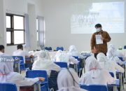 Program Timah Mengajar,  Latih Ratusan Guru Tingkatkan Kapabilitas Menulis Karya Ilmiah